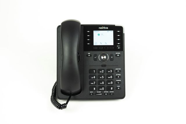 IP desk phone